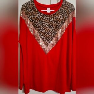 Sunshine & Rodeos long sleeve shirt